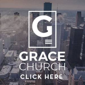 Grace Houston Logos